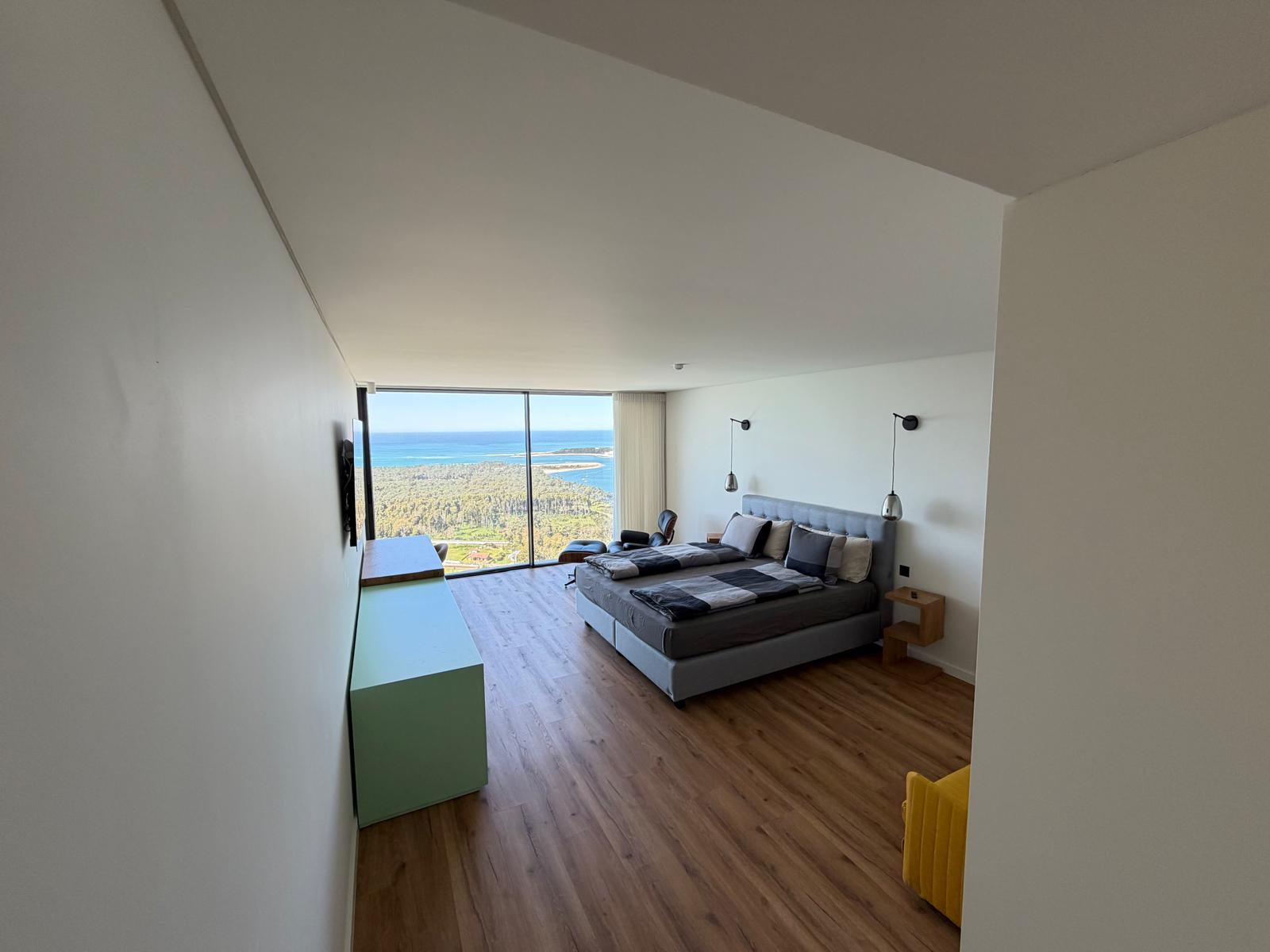 Senior Master-Schlafzimmer